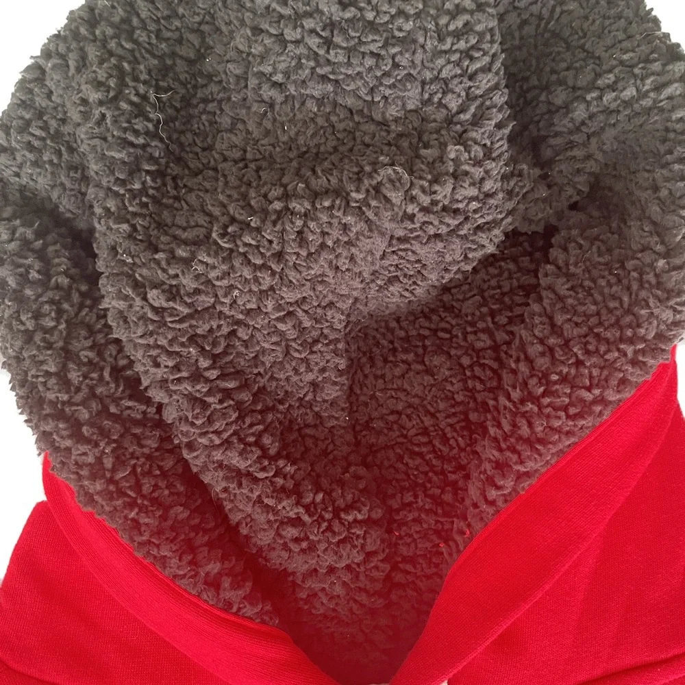 VS Pink Hoodie - Picture 3 of 4